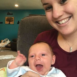 Meet your Posher, Chelsea